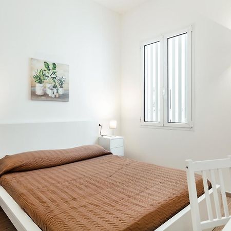 Lena'S Rooms 奧爾比亞 外观 照片