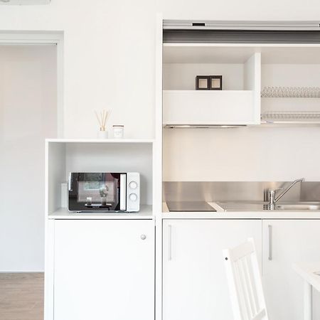 Lena'S Rooms 奧爾比亞 外观 照片