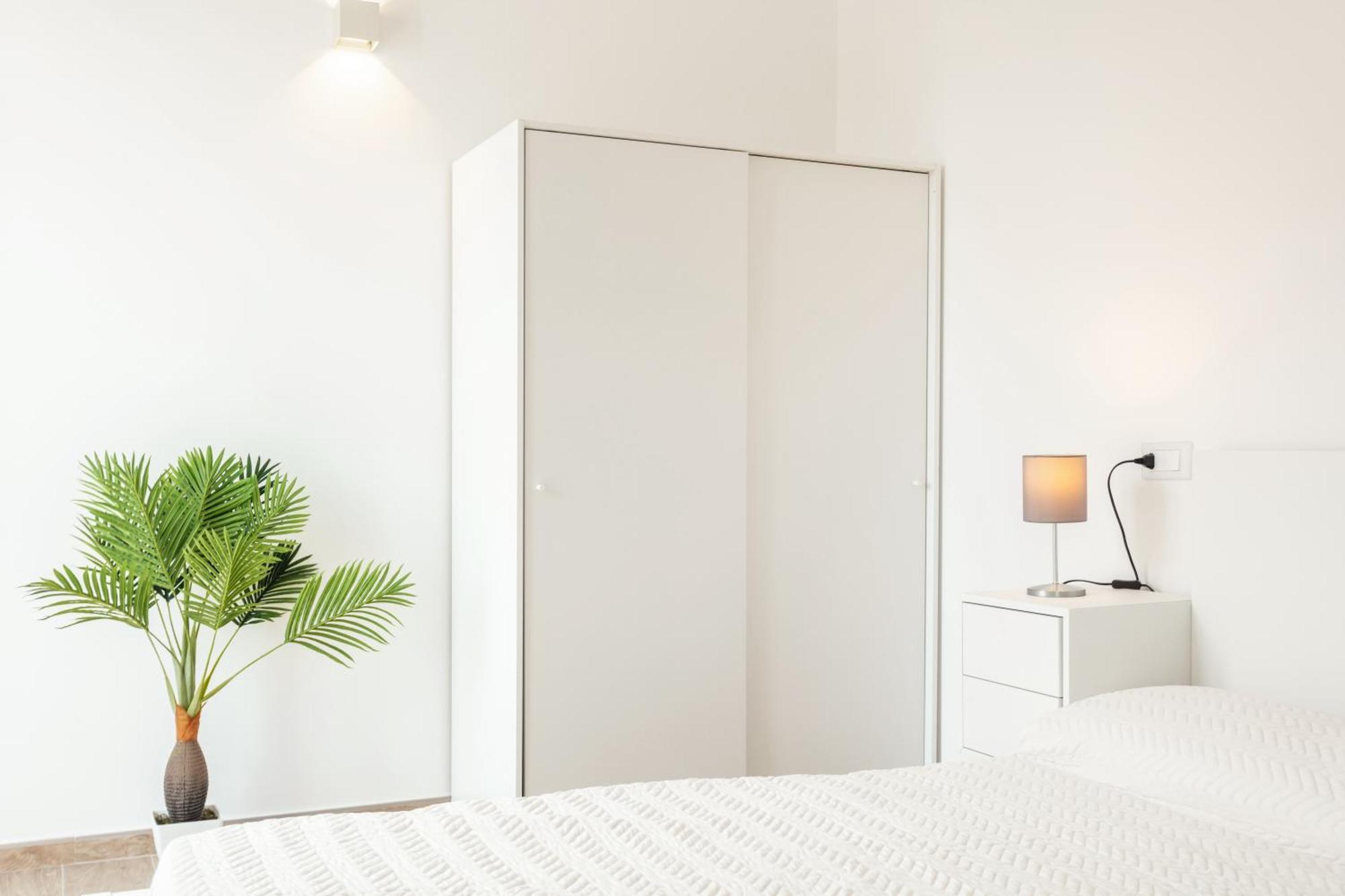 Lena'S Rooms 奧爾比亞 外观 照片