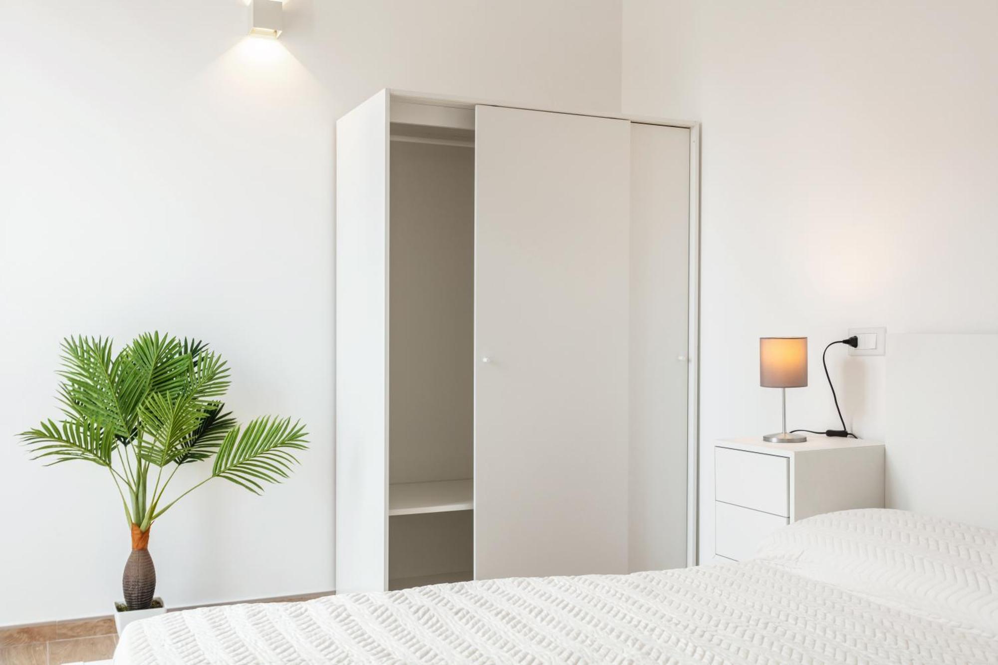 Lena'S Rooms 奧爾比亞 外观 照片